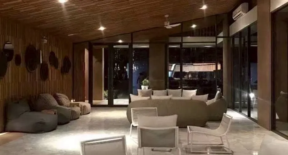 For sale 2 bedrooms condo in Jomtien, Pattaya