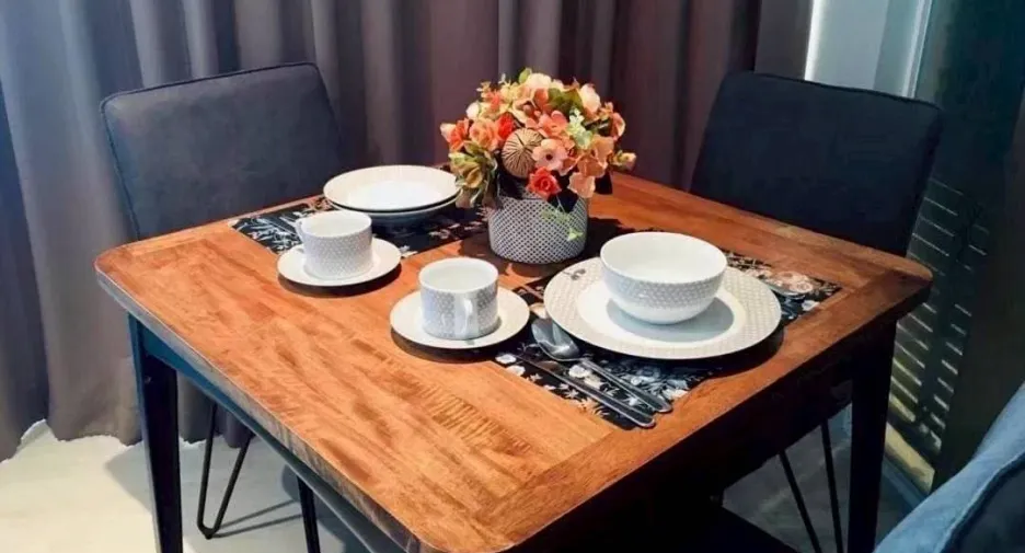 For sale 2 bedrooms condo in Jomtien, Pattaya