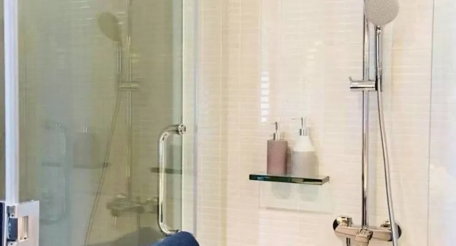 For sale 2 bedrooms condo in Jomtien, Pattaya