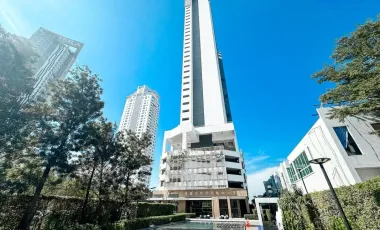 For sale 2 bedrooms condo in Jomtien, Pattaya