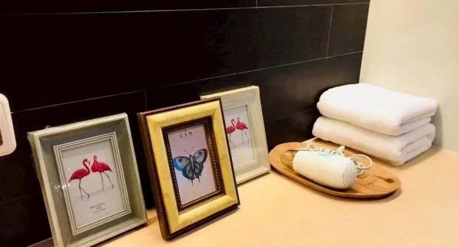 For sale 2 bedrooms condo in Jomtien, Pattaya