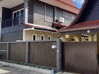 For sale 3 ベッドルーム villa in Bang Lamung, Chonburi