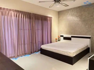 For sale 3 ベッドルーム villa in Bang Lamung, Chonburi