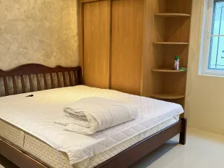 For sale 3 ベッドルーム villa in Bang Lamung, Chonburi