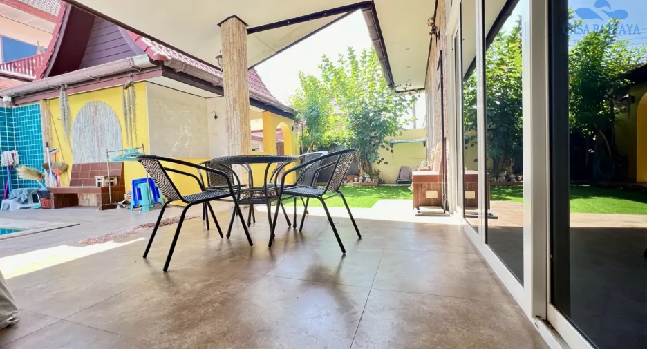 For sale 3 ベッドルーム villa in East Pattaya, Pattaya