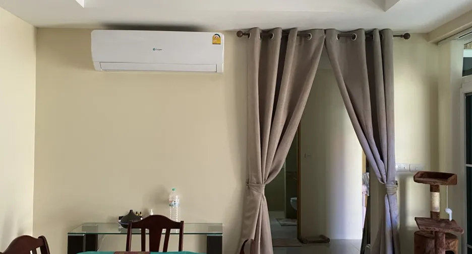 For sale 3 ベッドルーム villa in East Pattaya, Pattaya