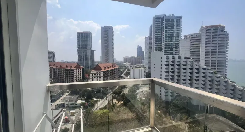 出售 公寓 公寓 在 北芭堤雅, 芭提雅