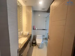 For sale studio condo in Bang Lamung, Chonburi