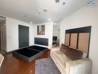 For sale studio condo in Bang Lamung, Chonburi