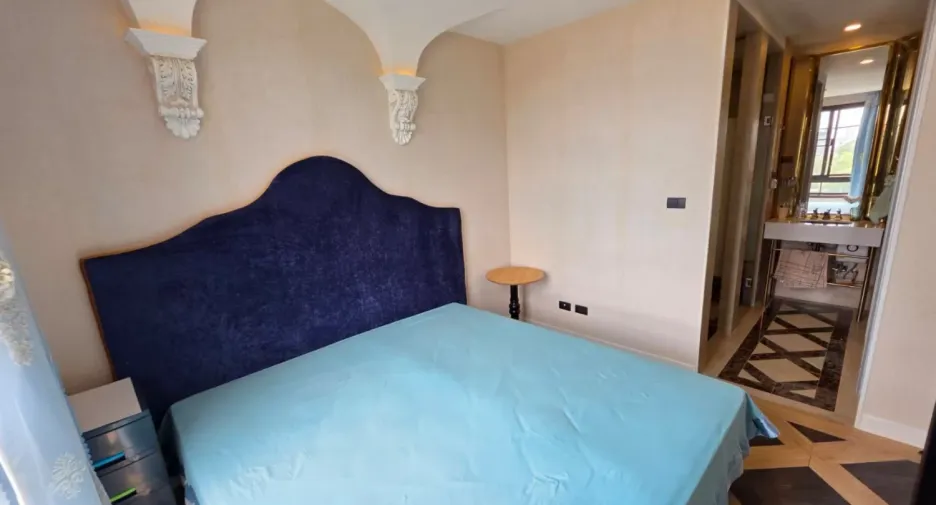 For sale 1 bed condo in Jomtien, Pattaya