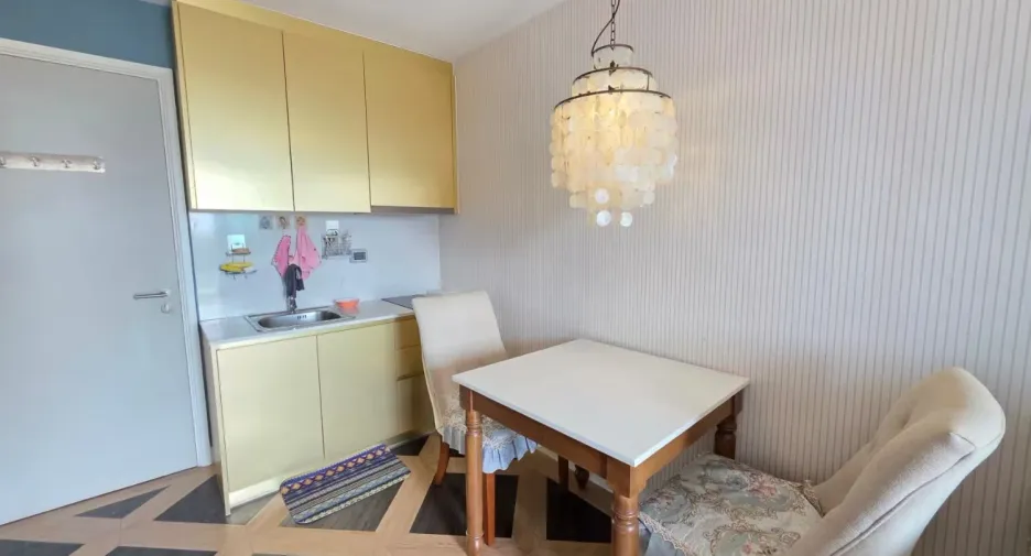 For sale 1 bed condo in Jomtien, Pattaya