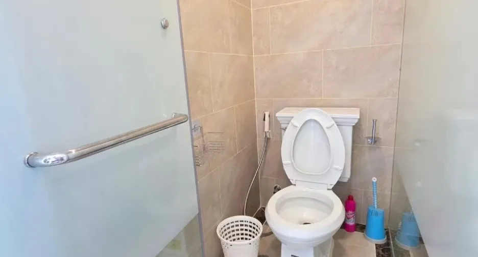 For sale 1 bed condo in Jomtien, Pattaya