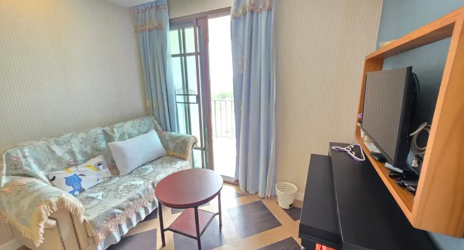 For sale 1 bed condo in Jomtien, Pattaya