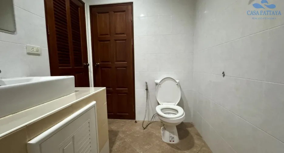 Haus zum Kauf mit 2 Zimmer in Huay Yai, Pattaya