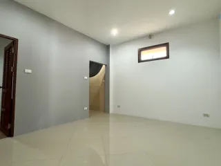 For sale 2 bedrooms house in Bang Lamung, Chonburi