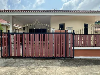 For sale 2 bedrooms house in Bang Lamung, Chonburi