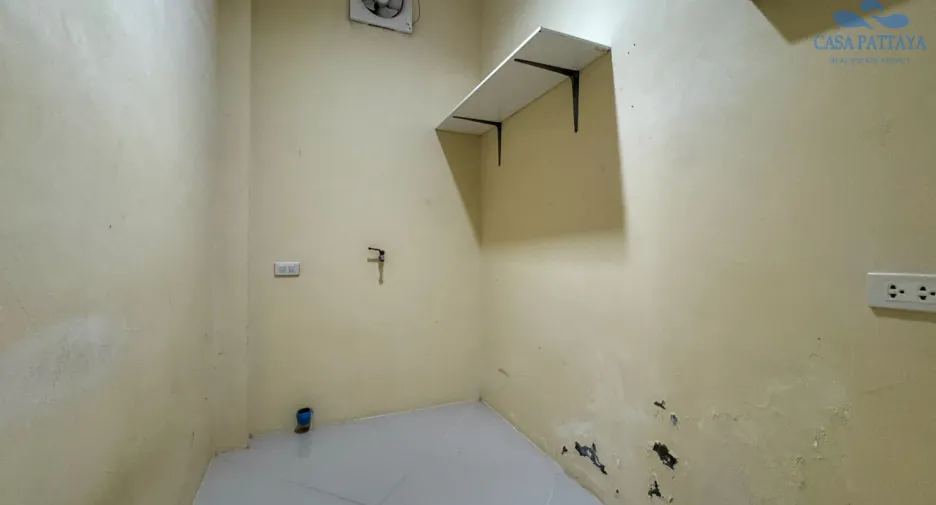Haus zum Kauf mit 2 Zimmer in Huay Yai, Pattaya