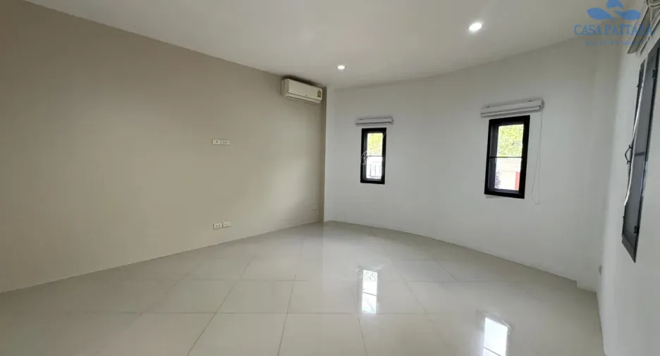 Haus zum Kauf mit 2 Zimmer in Huay Yai, Pattaya