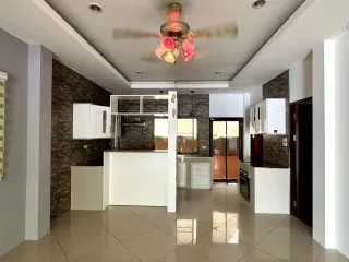 For sale 2 bedrooms house in Bang Lamung, Chonburi