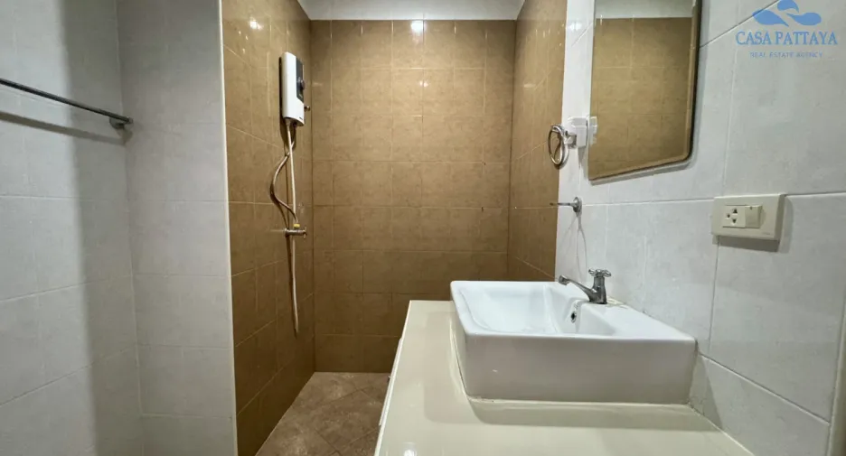 Haus zum Kauf mit 2 Zimmer in Huay Yai, Pattaya