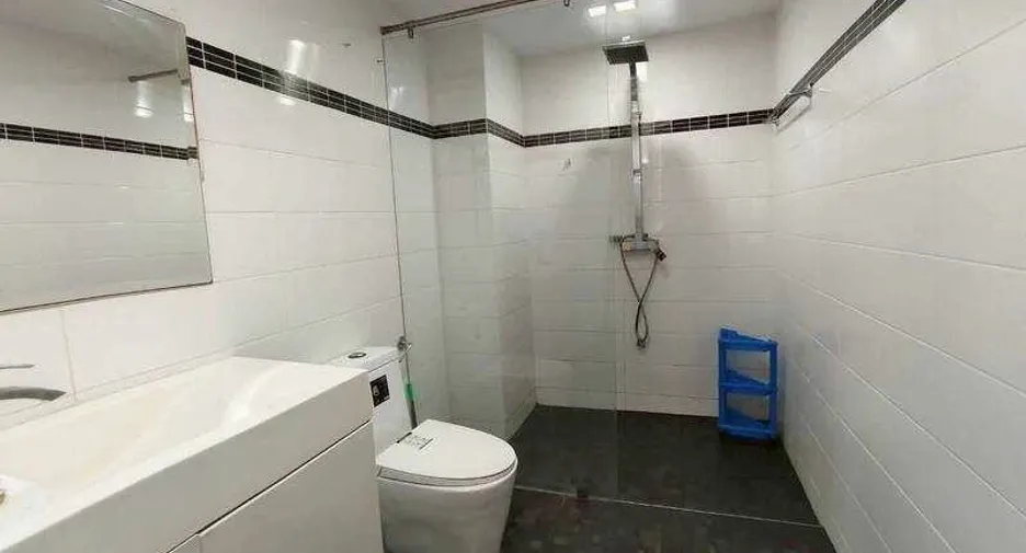 For sale 2 bedrooms condo in Pratumnak, Pattaya