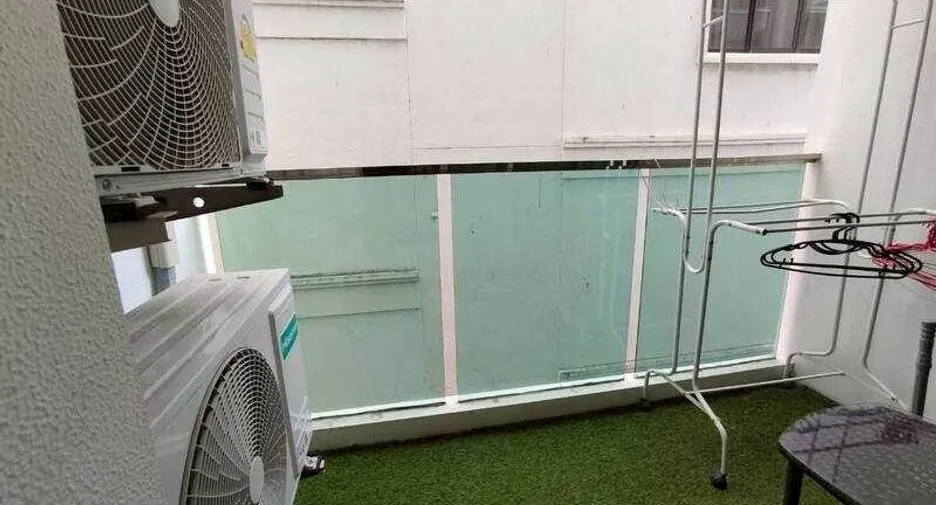 For sale 2 bedrooms condo in Pratumnak, Pattaya