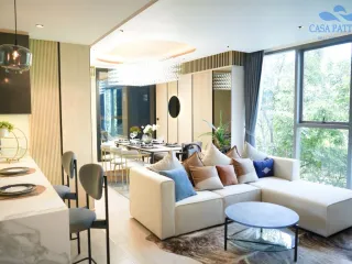 ขาย 2 ห้องนอน คอนโด ใน บางละมุง, ชลบุรี
