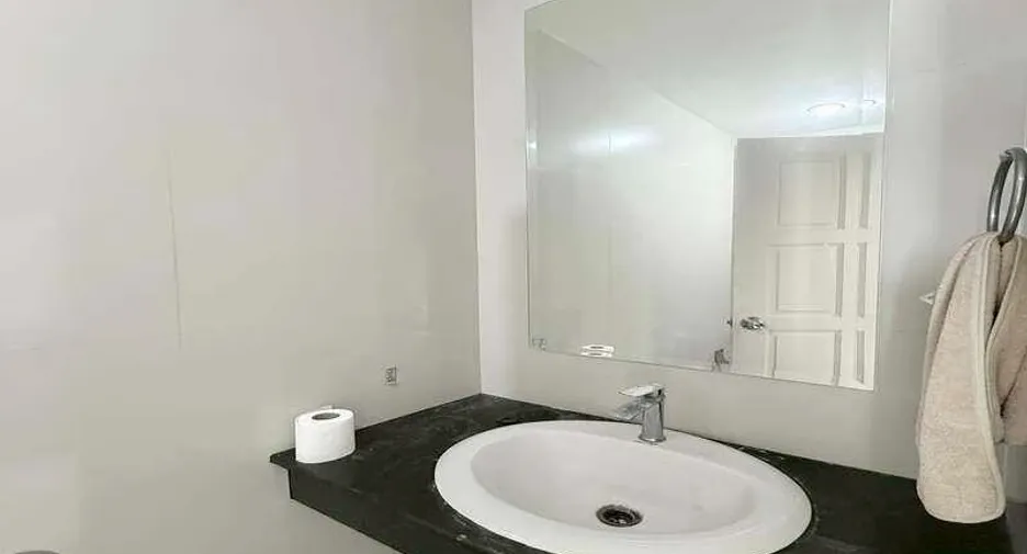 For sale 1 bed condo in North Pattaya, Pattaya