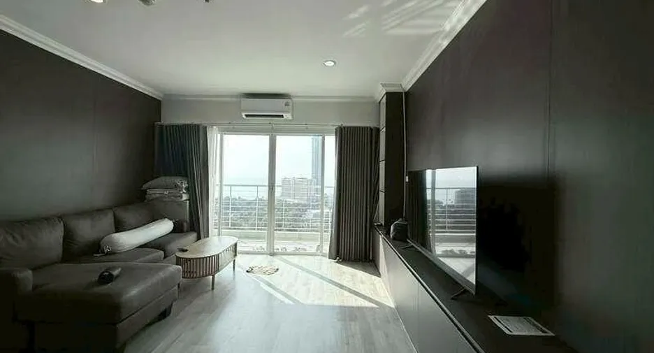 For sale 1 bed condo in North Pattaya, Pattaya