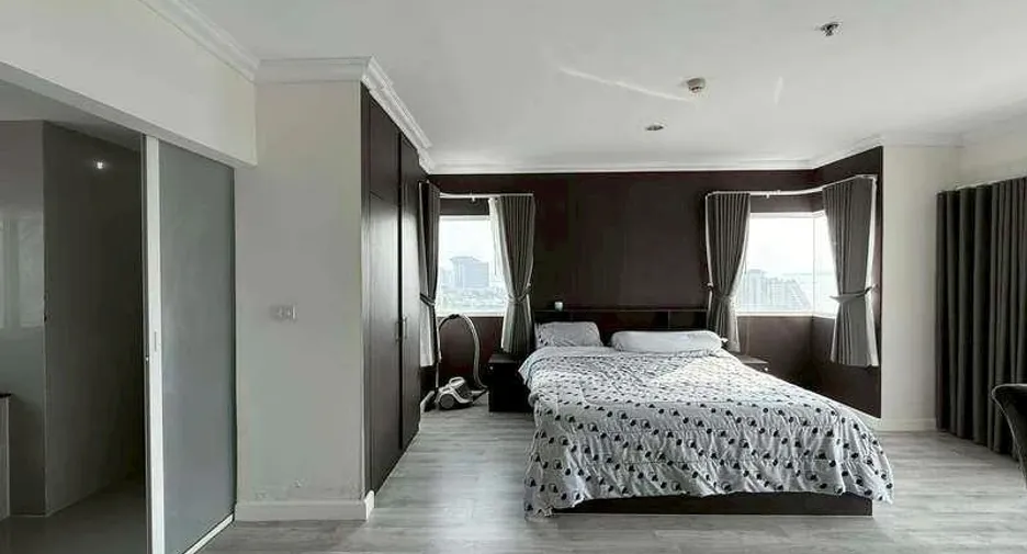 For sale 1 bed condo in North Pattaya, Pattaya