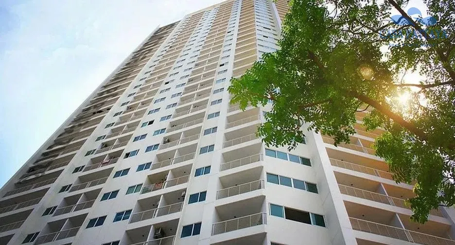 For sale 1 bed condo in North Pattaya, Pattaya