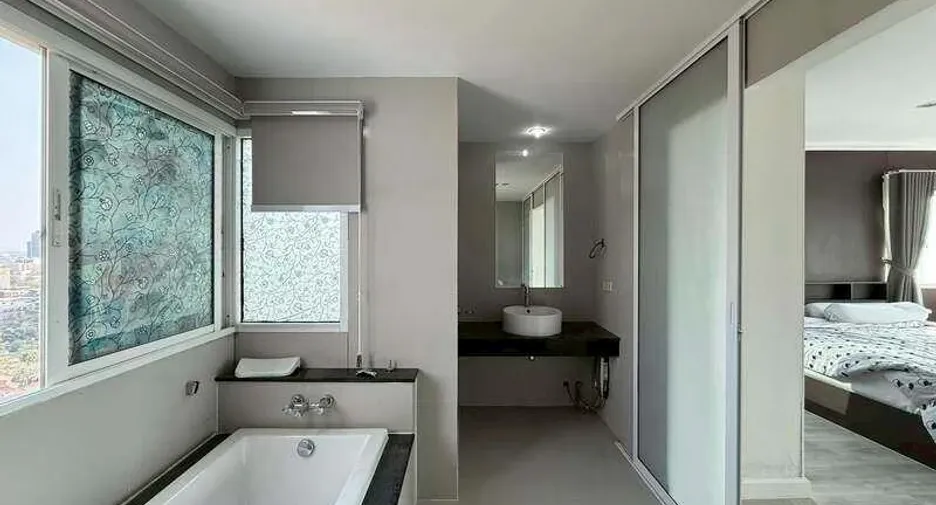 For sale 1 bed condo in North Pattaya, Pattaya