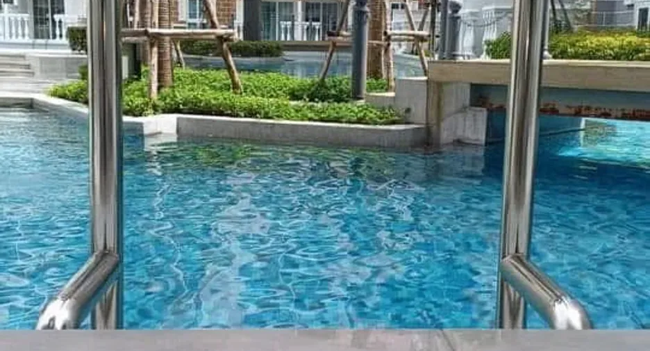 For rent 1 bed condo in Jomtien, Pattaya
