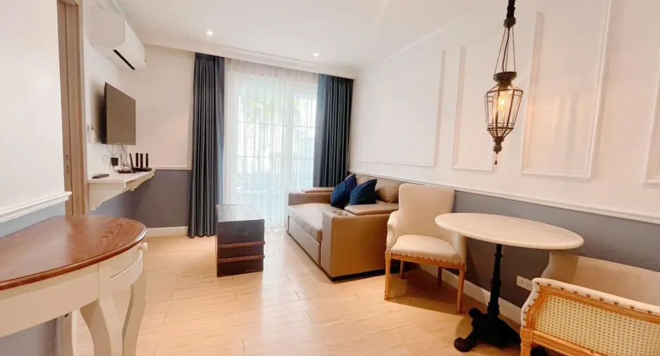 For rent 1 bed condo in Jomtien, Pattaya