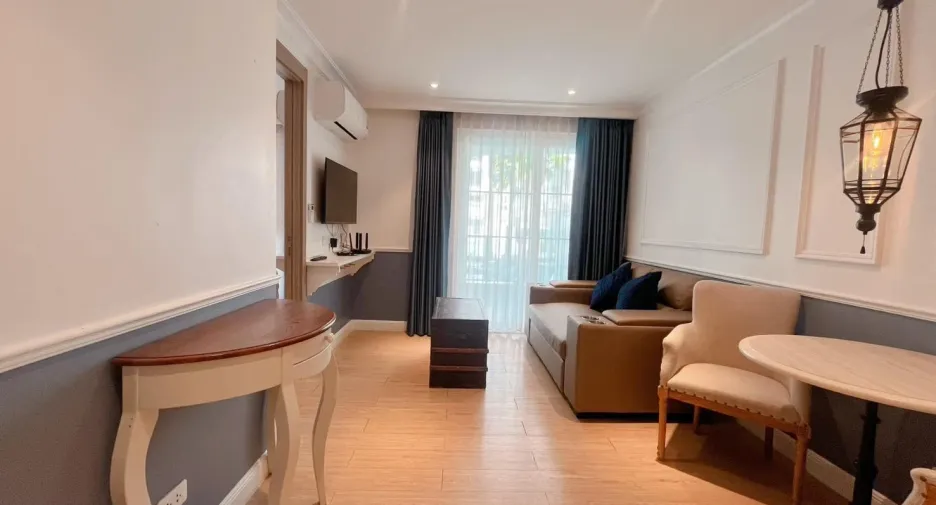 For rent 1 bed condo in Jomtien, Pattaya