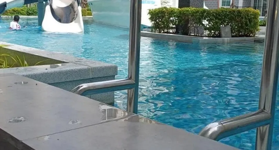 For rent 1 bed condo in Jomtien, Pattaya