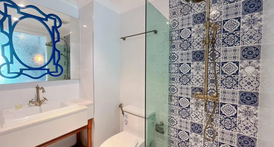 For rent 1 bed condo in Jomtien, Pattaya