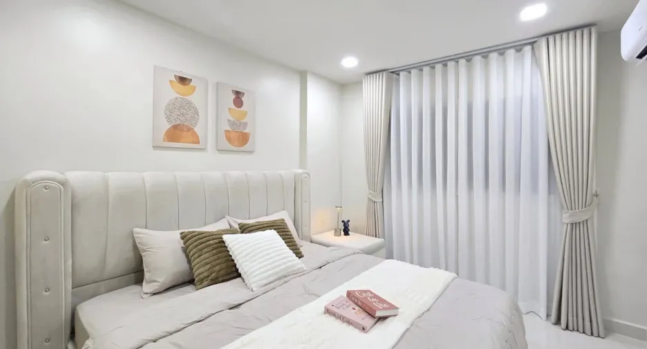 For sale 1 bed condo in Jomtien, Pattaya