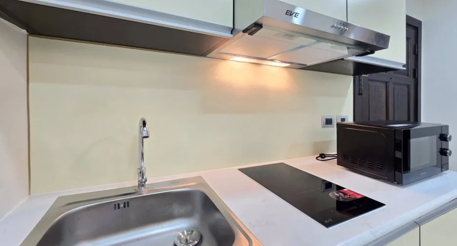 For sale 1 bed condo in Jomtien, Pattaya