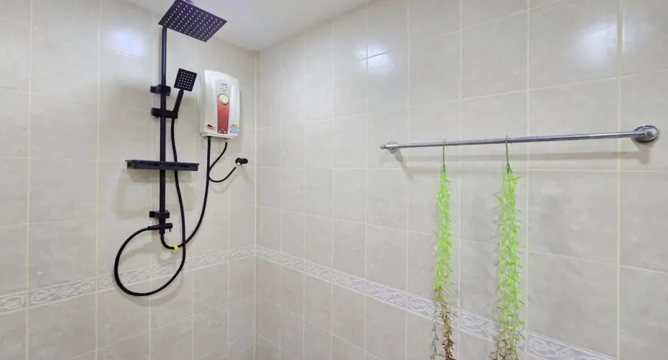 For sale 1 bed condo in Jomtien, Pattaya