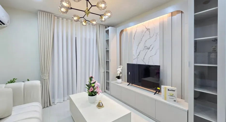 For sale 1 bed condo in Jomtien, Pattaya