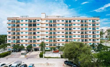 For sale 1 bed condo in Jomtien, Pattaya