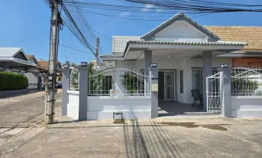 Haus zum Kauf mit 3 Zimmer in East Pattaya, Pattaya