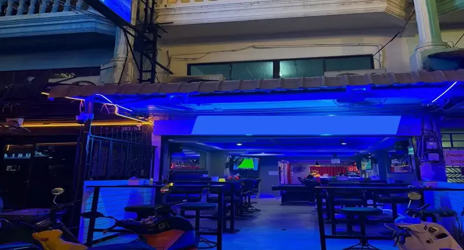 For sale 4 bedrooms apartment in South Pattaya, Pattaya