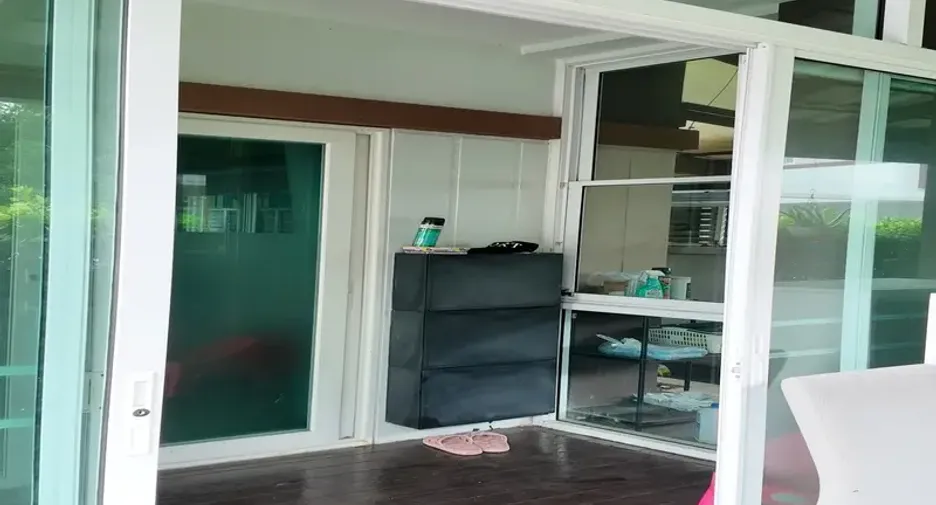 For rent 3 bedrooms house in Bang Lamung, Chonburi