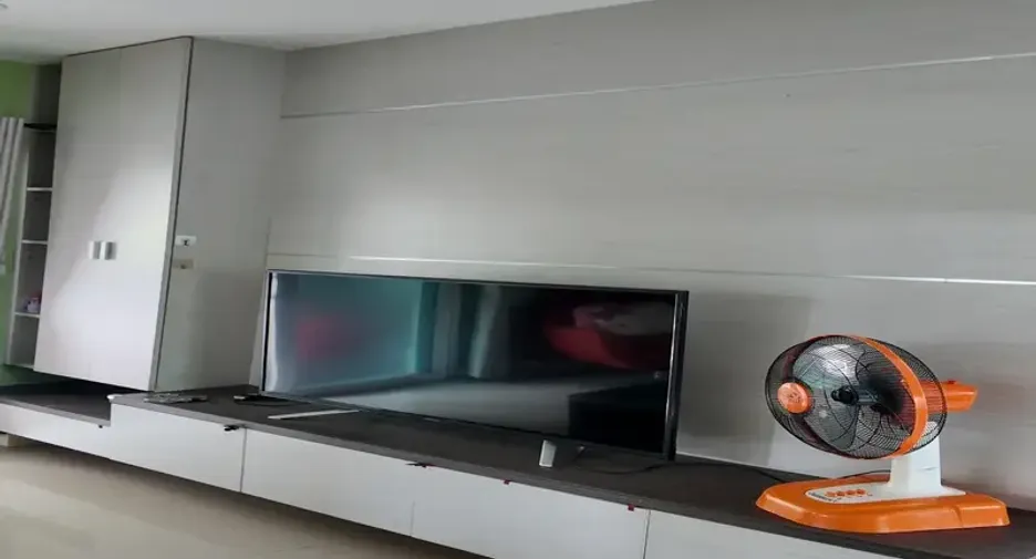 For rent 3 bedrooms house in Bang Lamung, Chonburi
