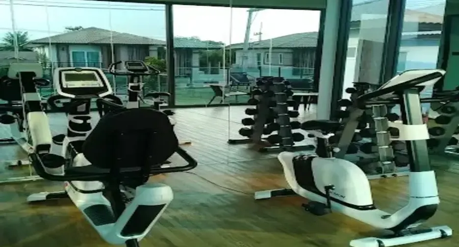 For rent 3 bedrooms house in Bang Lamung, Chonburi