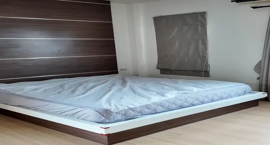 For rent 3 bedrooms house in Bang Lamung, Chonburi