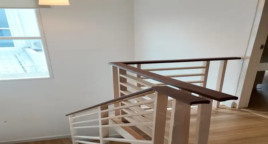 For rent 3 bedrooms house in Bang Lamung, Chonburi