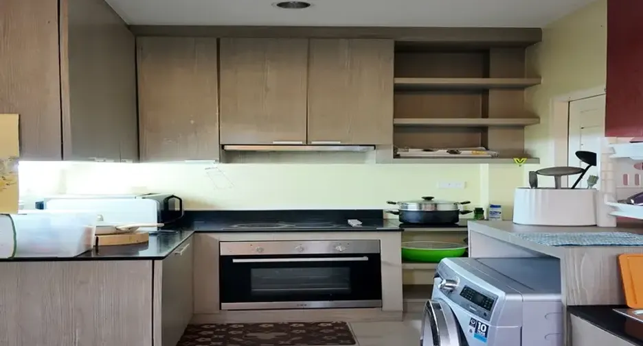 For rent 3 bedrooms house in Bang Lamung, Chonburi